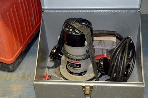 Property photo 5 - CONTRACTOR LIQUIDATION & TOOL AUCTION IN ALLEN COUNTY, INDIANA